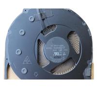 X psblty Compatible for Lenovo, Compatible for ThinkPad,X1 Carbon 2019 7Th ND65C17-18F03 EG50040S1-CF40-S9A Ventilateur De Refroidissement CPU Refroidisseur Ordinateur Portable(ND65C17-18F03)