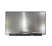X psblty Écran LCD D'ordinateur Portable 15.6 Pouces 360Hz B156HAN12.5, Panneau De Matrice D'affichage De Remplacement 1920x1080 EDP 40 Broches, Module Non Tactile