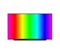 X psblty Écran LCD D'ordinateur Portable 17.3 Pouces 360Hz NE173FHM NZ6 NE173FHM-NZ6, Panneau De Matrice D'affichage De Remplacement, IPS 100% SRGB 1920x1080 EDP, Module 40 Broches