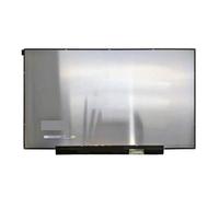 X psblty Écran LCD for Ordinateur Portable 15.6 Pouces NE156QHM N61 NE156QHM-N61, Panneau De Matrice D'affichage De Remplacement 2560x1440 IPS 100% SRGB EDP 40 Broches, Module Non Tactile