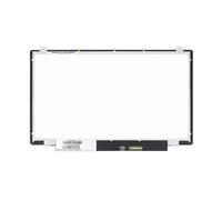 X psblty Écran LCD for Ordinateur Portable 15.6 Pouces, NT156WHM-N42 N32 N156BGE-EA2 EB2 B156XTN07.1 B156XTN04.0 LTN156AT39 LP156WHB-TPA1, Module De Panneau Matriciel D'affichage