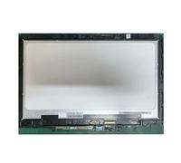 X psblty Écran Tactile 11,6 Pouces, Compatible avec Lenovo, 300E Yoga Chromebook Gen 4 82W2 82W3 5D11C95910 5D11C95909 08