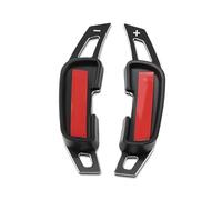 X psblty Extension Palette Volant Palettes Changement Vitesse Au Volant En Aluminium Pour 3 Pour 6 Pour CX-3 Pour CX-5 Pour BM Pour GJ Pour CX3 Pour CX5 Palettes Changement