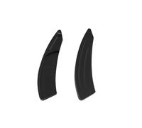 X psblty Extension Palette Volant Palettes Changement Vitesse Pour C5 Pour Aircross Pour C4 Pour Grand Pour Picasso Pour Berlingo Extension Levier Volant Voiture Palettes Changement(Black)