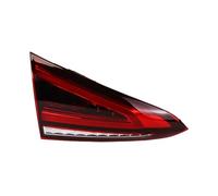 X psblty Feu Arrière LED Pour Benz W176 W177 A160 A180 A200 A260 2018 - 2022 De Signalisation Pour Hayon Feu Arrière Voiture(Inside Left)