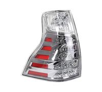 X psblty Feu Arrière Pour Lexus GX GX460 GX400 2010 - 2020 De Signalisation D'avertissement Freinage, Assemblage Accessoires Extérieurs Voiture Feu Arrière Voiture(Only left)