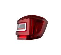 X psblty Feux Arrière Ensemble De Clignotants Arrière Pour Dongfeng Joyear SX6 2019-2021(Outside Right)