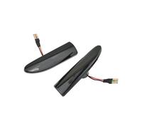 X psblty Feux Arrière Pour Jaguar X-TYPE 2002 2003 2004 2005 2006-2009 Feu De Signalisation Dynamique À LED(Dynamic Smoked)