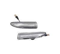 X psblty Feux Arrière Pour Jaguar X-TYPE 2002 2003 2004 2005 2006-2009 Feu De Signalisation Dynamique À LED(Dynamic Crystal)