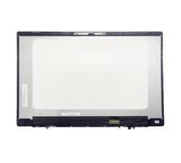 X psblty LM156LF9L01, Compatible for Xiaomi, Ordinateur Portable Air Pro TM1701 171501 15.6 "IPS 1920x1080 Verre Avant + Assemblage De Matrice D'écran LCD écran d'ordinateur Portable