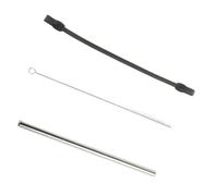 X psblty Machine À Café Entièrement Automatique, Buse De Tuyau De Remplacement De Lait, Brosse De Nettoyage De Tuyau De Lait En Silicone, Ensemble De Nettoyage De Tuyaux, Compatibilité