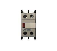 X psblty Module de Contact auxiliaire LA1-DN11C 1NO 1NC, Accessoires de contacteur