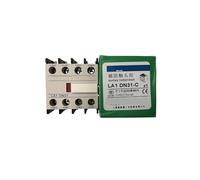 X psblty Module de Contact auxiliaire LA1-DN31C 3NO 1NC, Accessoires de contacteur