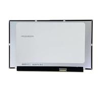 X psblty Pièces De Rechange B156XTK02.0 for N156BGN-E43 NT156WHM-T03 EDP sans Trous Vis, 15.6 Pouces, 40 Broches, Accessoires for Écran LCD D'ordinateur Portable