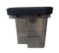 X psblty Pièces Détachées for Aspirateur, Réservoir Propre Et Sale, Compatible avec Eureka J15 Pro Ultra, Accessoires De Réservoir, Pièces Détachées(Dirty Water Tank)