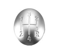 X psblty Pommeau Levier Vitesses Pour 205 107 206 207106 Pour Ducato 5 Vitesses Voiture Pommeau Levier Couvercle Bâton Capuchons