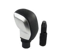 X psblty Pommeau Levier Vitesses Pour 206 107 207 307 306 406 407 301 308 2008 3008 C2 Pour C3 Pour C4 SAXO XSARA Accessoire 5 Vitesses Voiture MTGear Pommeau Levier Vitesse(Knob and Adapter)