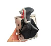 X psblty Pommeau Levier Vitesses Pour B6 Pommeau De Levier De Vitesse De Voiture Gaitor Shifter Stick Lever 2005-2011 Accessoires De Voiture 3C1 713 203 A 3C1713203 A