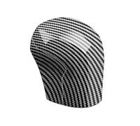 X psblty Pommeau Levier Vitesses Pour Toyota Pour Yaris Pour Cross Voiture Pommeau Levier Vitesse Poignée Tête Décoration Couverture Paillettes Autocollants Garniture Style