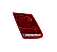 X psblty Pour Benz W212 E200 E240 E260 E280 E300 E350 E250 E63 2014-2016 Voiture LED Clignotant Arrière Ensemble De Feu Feu Arrière Voiture(Inner left)