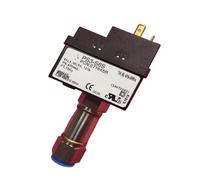 X psblty Pressostat PS3S6S Contrôleur de Pression 24,6 Bars
