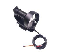 X psblty Propulseur sous-Marin KYO-E-20T 48/50V 20KG, Moteur sans balais étanche(CW with ESC)