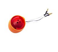 X psblty Propulseur sous-Marin X2 12-16V 2.1KG, Moteur étanche sans balais 84W DC(X2 CCW)