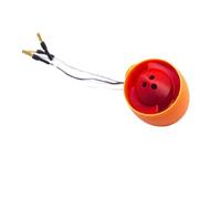 X psblty Propulseur sous-Marin X2 12-16V 2.1KG, Moteur étanche sans balais 84W DC(X2 CW)