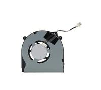 X psblty Remplacement du Ventilateur De Refroidissement du Processeur, Compatible for Sony, Compatible for Vaio, 3,15 Pouces, Ordinateur Portable, 5 V, 1,6 W, 5 DB, Pièce À 4 Broches