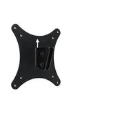 X psblty Support D'adaptateurs VESA À Montage Mural BN96-41711C, Compatible Avec Samsung, C34F791WQ C34J791WT 34" CJ79 CF791 for Moniteur Incurvé LC34F791WQNXZA LC34J791WTEXXY(Black wall mounted)