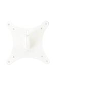 X psblty Support D'adaptateurs VESA À Montage Mural BN96-41711C, Compatible Avec Samsung, C34F791WQ C34J791WT 34" CJ79 CF791 for Moniteur Incurvé LC34F791WQNXZA LC34J791WTEXXY(White wall mounted)