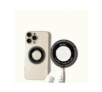 X psblty Support Telephone Voiture Support De Téléphone Magnétique sous Vide, Ventouse Réglable À 360 °, Format Poche, Pliable(1pc Magnetizer)