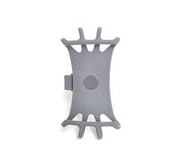 X psblty Support Telephone Voiture Support Téléphone Portable Vélo en Alliage D'aluminium Navigation pour VTT Route pour Samsung Accessoires(S)