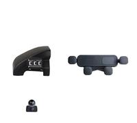 X psblty Support Telephone Voiture Support Téléphone Voiture pour Ford pour Raptor pour F150 2021 - 2023 Support Fixe Spécial Base Chargement(Base and Holder 1)