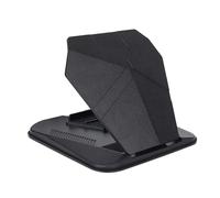 X psblty Support Telephone Voiture Support Universel pour Téléphone Voiture Tableau Bord Tablette 4.0 À 8 Pouces pour 12 X Max, pour IPad pour Mini GPS Support de téléphone de Voiture