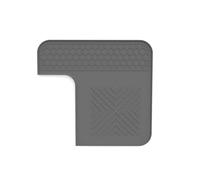 X psblty Tapis de couverture supérieur for Machine à café, Compatible avec Ninja, ES601/655/701, coussin de protection supérieur for café, coussin d'isolation thermique(A)