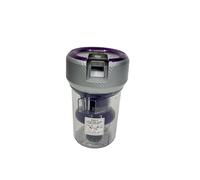 X psblty Tasse À Poussière À Brosse Roulante avec Accessoires De Filtre Cyclone Et MIF, Pièces De Rechange, Compatible avec Jimmy, Remplacement du Collecteur De Poussière JV35(Dust Cup)