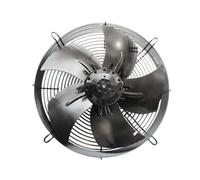 X psblty Ventilateur de refroidissement axial S4E300-AR26-87 300 mm 230 V