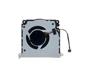 X psblty Ventilateur De Refroidissement CPU De Remplacement for Ordinateur Portable, Compatible avec Valve, Steam Deck Q1 256 Go Q2 512 Go Série BSB0505LA-00 BN5010S5H-N00P