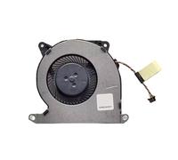 X psblty Ventilateur De Refroidissement CPU for Appareil De Jeu Portable, Compatible avec Valve, BSB0512MA-00 DC06V 0,30a JAK DTADQ5D655F001, Ventilateur De Refroidissement