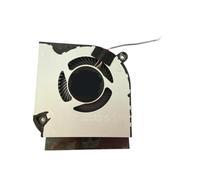 X psblty Ventilateur De Refroidissement CPU GPU, Compatible for Acer, Nitro 5 AN515-55 AN515-56 AN517-52 N20C1 Helios 300 PH315-52 PH317-53 PH315-53 FMAQ DFS5K223052836 Pièce(GPU Fan)
