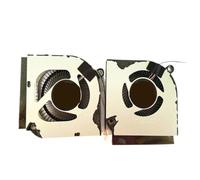 X psblty Ventilateur De Refroidissement CPU GPU, Compatible for Acer, Nitro 5 AN515-55 AN515-56 AN517-52 N20C1 Helios 300 PH315-52 PH317-53 PH315-53 FMAQ DFS5K223052836 Pièce(CPU GPU Fan)