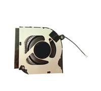 X psblty Ventilateur De Refroidissement CPU GPU, Compatible for Acer, Nitro 5 AN515-55 AN515-56 AN517-52 N20C1 Helios 300 PH315-52 PH317-53 PH315-53 FMAQ DFS5K223052836 Pièce(CPU Fan)