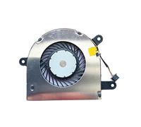 X psblty Ventilateur De Refroidissement De Processeur, Compatible for LG, Compatible for Gram,15 15ZD960-GX70K EAL61660801 DFS160005030T FG8D, Ventilateurs De Refroidissement FF66 EAL61340801