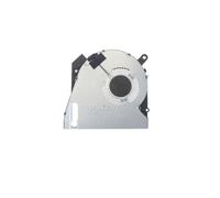 X psblty Ventilateur De Refroidissement De Processeur for Ordinateur Portable 0FL8K000H DC5V 0,5a 4 Broches, Compatible for HP, Pièce De Refroidissement du Matériel