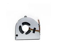 X psblty Ventilateur De Refroidissement De Processeur for Ordinateur Portable, Compatible avec Toshiba, Satellite L670 L675 L675D KSB06105HA Ksb06105ha-9k1n, Pièce De Refroidissement Matérielle