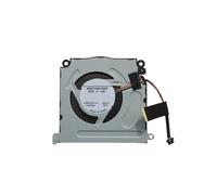 X psblty Ventilateur De Refroidissement De Processeur for Ordinateur Portable, Compatible avec Valve, Compatible avec Steam Deck, Q1 256 Go Q2 512go Huaying BN5010S5H-N00P DC5 V 0,5 A HYMDQ5D555F105.