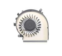 X psblty Ventilateur De Refroidissement De Processeur for Ordinateur Portable PAAD06015SL N303 5VDC 0,55A 3 Broches, Compatible for MSI,GE72 GE62 PE60 PE70 GL62 GL72