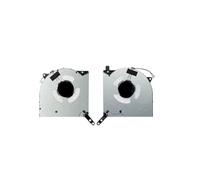 X psblty Ventilateur De Refroidissement du Processeur, Compatible avec Lenovo, Compatible avec Legion, Composants De Refroidissement Matériels(5V CPU and GPU 2021)