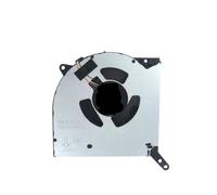 X psblty Ventilateur De Refroidissement du Processeur, Compatible avec Lenovo, Compatible avec Legion, Composants De Refroidissement Matériels(DC10V CPU 2021)